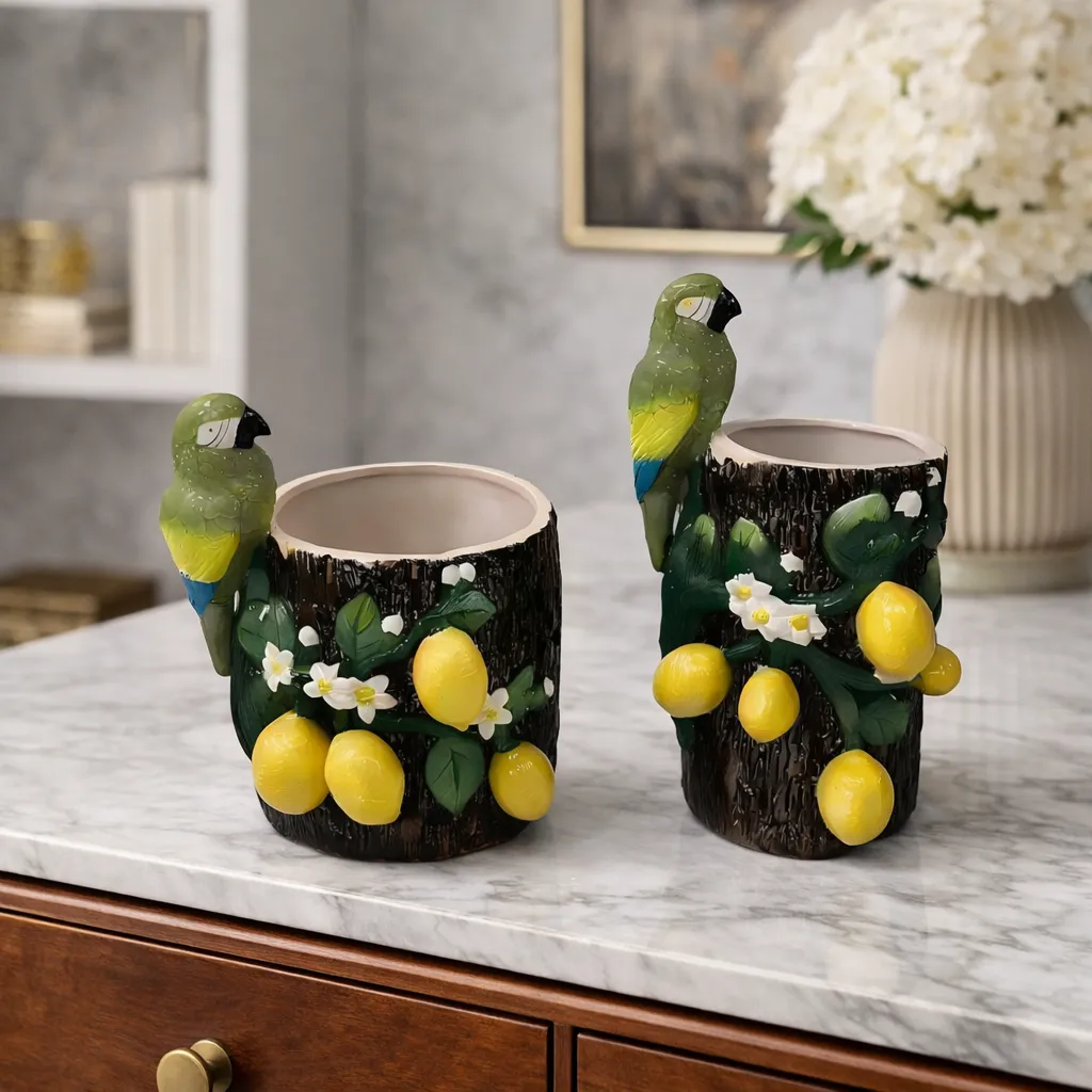 Latest Ceramic Vase 1