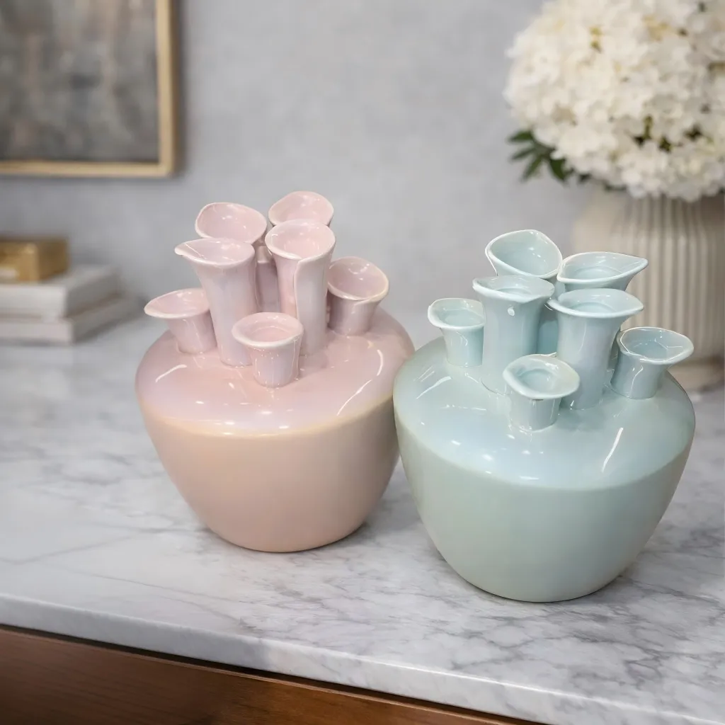 Latest Ceramic Vase 3