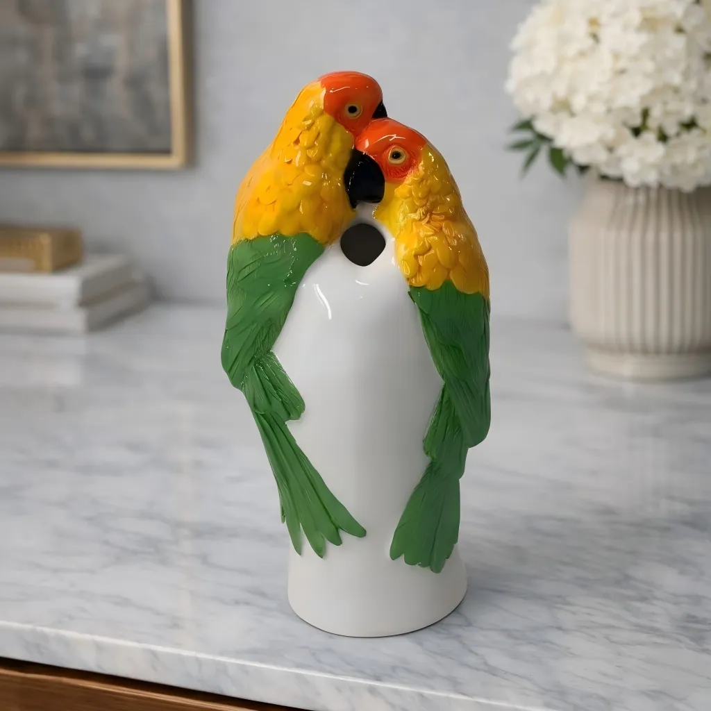 Latest Ceramic Vase66