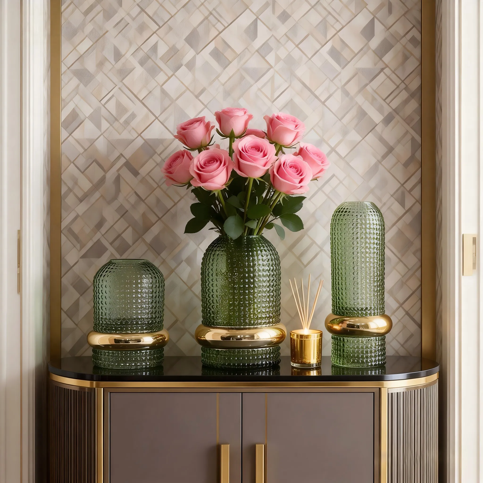 Vase_Production_for_Modern_Decoration