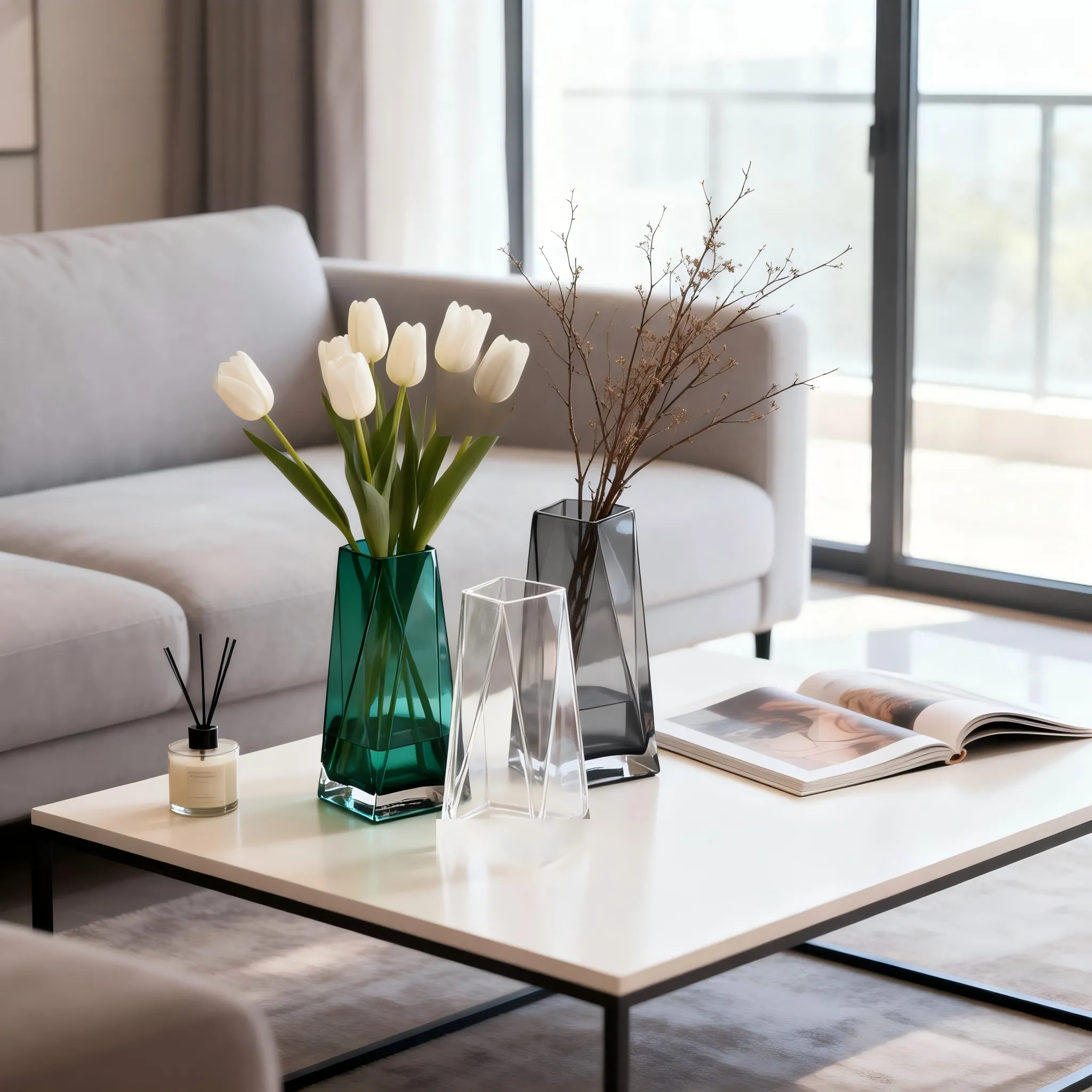 vase_for_Modern_Decoration